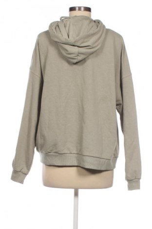 Damen Sweatshirt C&A, Größe M, Farbe Grün, Preis 11,99 €