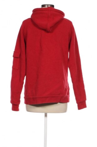 Damen Sweatshirt Cacharel, Größe S, Farbe Rot, Preis 33,91 €