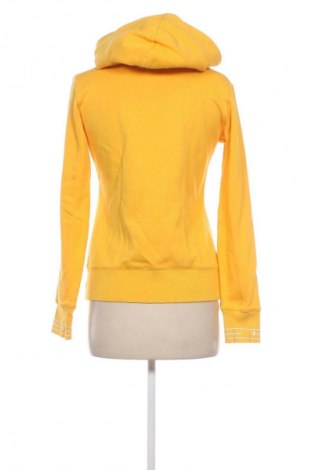 Damen Sweatshirt Champion, Größe M, Farbe Gelb, Preis € 25,68