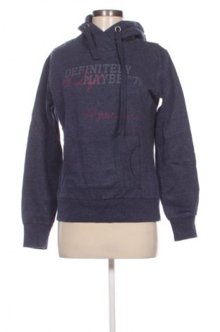 Damen Sweatshirt Colours, Größe M, Farbe Blau, Preis 3,99 €