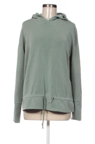 Damen Sweatshirt Comma,, Größe M, Farbe Grün, Preis € 33,99