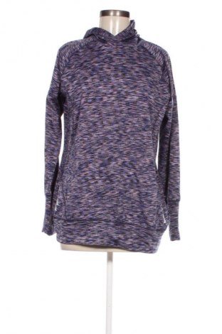 Damen Sweatshirt Crivit, Größe M, Farbe Mehrfarbig, Preis 6,99 €