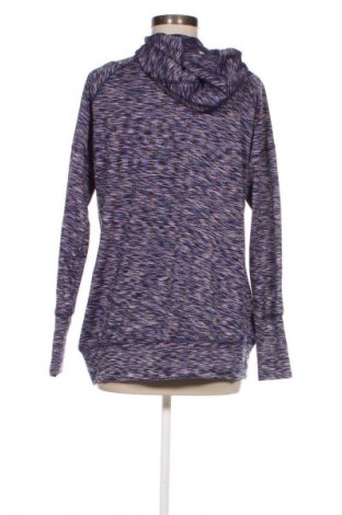 Damen Sweatshirt Crivit, Größe M, Farbe Mehrfarbig, Preis 6,99 €