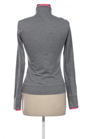 Damen Sweatshirt Domyos, Größe M, Farbe Grau, Preis 15,99 €