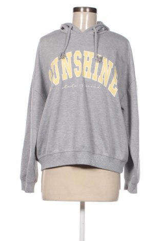 Damen Sweatshirt Esmara, Größe M, Farbe Grau, Preis 20,99 €