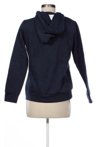 Damen Sweatshirt Essentials, Größe S, Farbe Blau, Preis 10,99 €