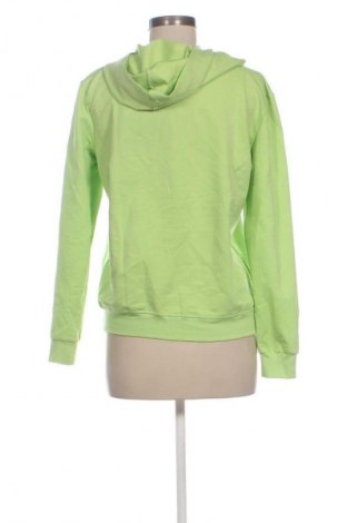 Damen Sweatshirt Freestyle, Größe L, Farbe Grün, Preis € 22,18