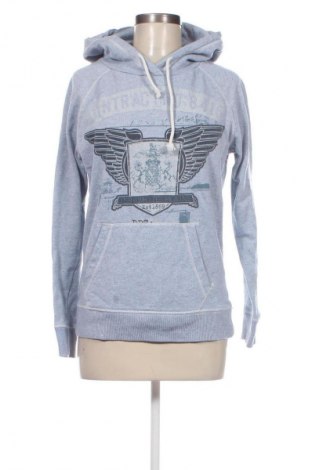 Damen Sweatshirt Gina, Größe M, Farbe Blau, Preis € 10,99