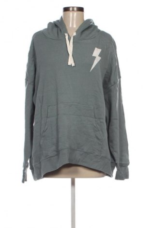 Női sweatshirt Grayson, Méret XL, Szín Zöld, Ár 4 779 Ft