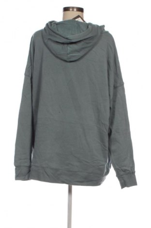 Damen Sweatshirt Grayson, Größe XL, Farbe Grün, Preis 13,99 €