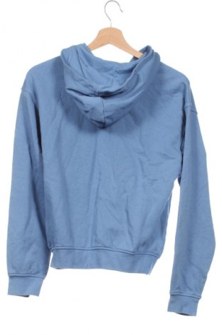 Damen Sweatshirt H&M Divided, Größe XS, Farbe Blau, Preis 11,99 €