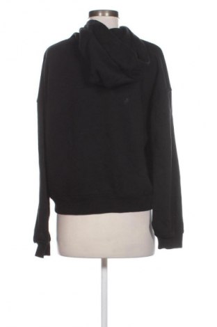 Hanorac de femei H&M Divided, Mărime M, Culoare Negru, Preț 90,08 Lei