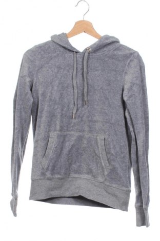 Dámska mikina  H&M L.O.G.G., Veľkosť XS, Farba Sivá, Cena  16,95 €