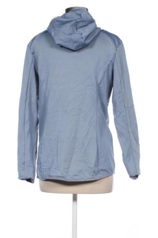 Damen Sweatshirt H&M Sport, Größe L, Farbe Blau, Preis 11,99 €