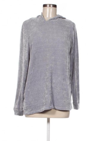 Damen Sweatshirt Janina, Größe M, Farbe Grau, Preis 11,99 €