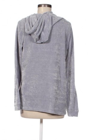 Damen Sweatshirt Janina, Größe M, Farbe Grau, Preis 11,99 €