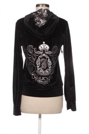 Damska bluza Juicy Couture, Rozmiar L, Kolor Czarny, Cena 153,99 zł