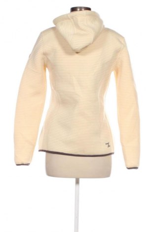 Damen Sweatshirt Kjelvik, Größe M, Farbe Beige, Preis € 11,99