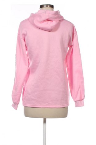 Damen Sweatshirt Love, Größe M, Farbe Rosa, Preis € 20,99