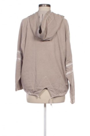 Damen Sweatshirt Made In Italy, Größe L, Farbe Beige, Preis € 15,00