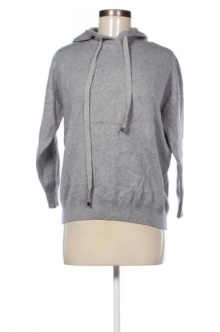 Női sweatshirt Miss Charm, Méret M, Szín Szürke, Ár 2 019 Ft