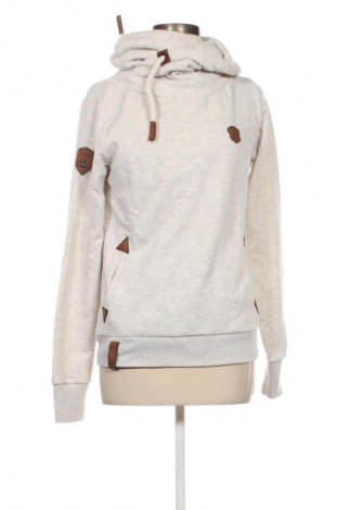 Damen Sweatshirt Naketano, Größe M, Farbe Mehrfarbig, Preis 33,99 €