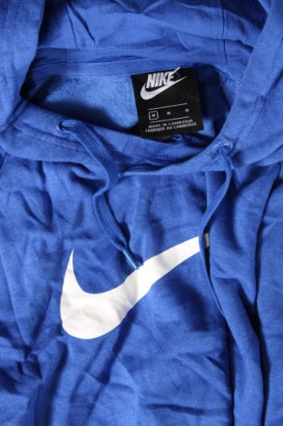 Dámská mikina  Nike, Velikost M, Barva Modrá, Cena  739,00 Kč