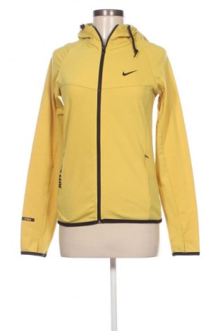 Damska bluza Nike, Rozmiar M, Kolor Żółty, Cena 153,99 zł