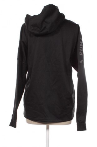 Damen Sweatshirt PUMA, Größe M, Farbe Schwarz, Preis 14,99 €