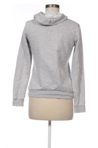 Damen Sweatshirt PUMA, Größe S, Farbe Grau, Preis 33,99 €