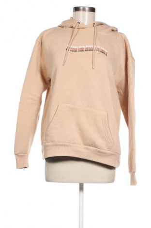 Női sweatshirt Primark, Méret M, Szín Bézs, Ár 7 399 Ft