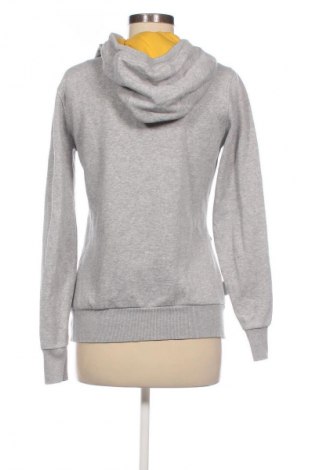 Damen Sweatshirt Reebok, Größe S, Farbe Grau, Preis 24,48 €