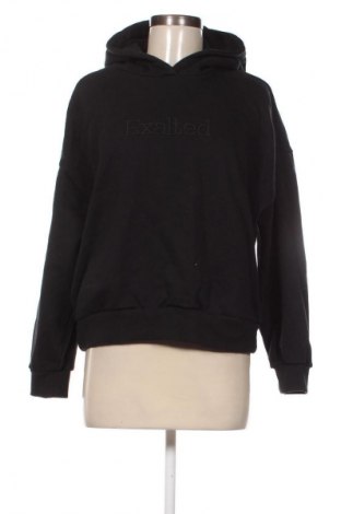 Damen Sweatshirt Reserved, Größe M, Farbe Schwarz, Preis 11,99 €