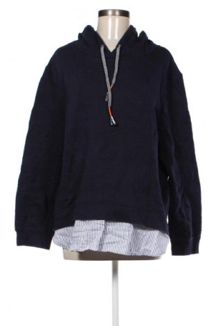 Női sweatshirt S.Oliver, Méret XL, Szín Kék, Ár 10 499 Ft