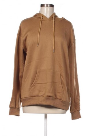 Damen Sweatshirt SHEIN, Größe XL, Farbe Braun, Preis 9,99 €