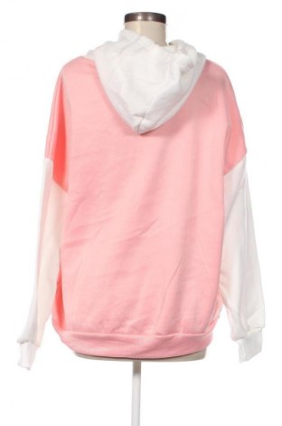 Damen Sweatshirt SHEIN, Größe XL, Farbe Rosa, Preis 20,49 €