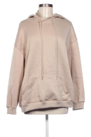 Damen Sweatshirt SHEIN, Größe M, Farbe Beige, Preis 20,99 €