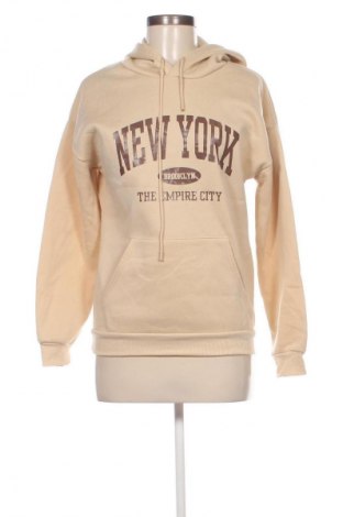 Damen Sweatshirt SHEIN, Größe S, Farbe Beige, Preis € 5,99