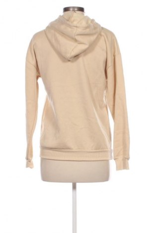 Damen Sweatshirt SHEIN, Größe S, Farbe Beige, Preis 10,99 €