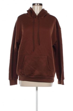 Damen Sweatshirt SHEIN, Größe M, Farbe Braun, Preis 20,99 €