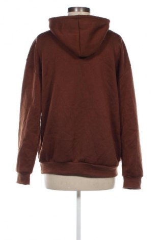 Damen Sweatshirt SHEIN, Größe M, Farbe Braun, Preis 20,99 €