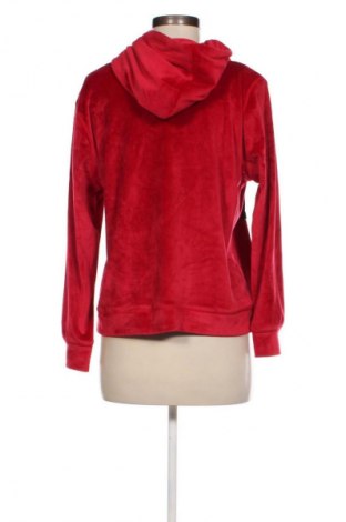 Damen Sweatshirt Santana, Größe M, Farbe Rot, Preis € 5,99