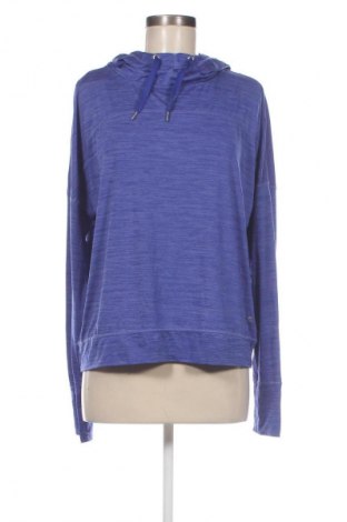 Damen Sweatshirt TCM, Größe M, Farbe Blau, Preis 20,99 €