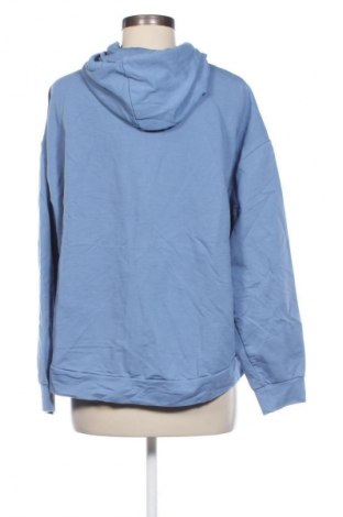 Damen Sweatshirt Tchibo, Größe XL, Farbe Blau, Preis 27,99 €