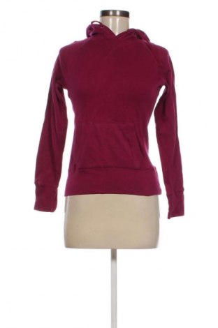 Damen Sweatshirt Terranova, Größe S, Farbe Rot, Preis € 3,99