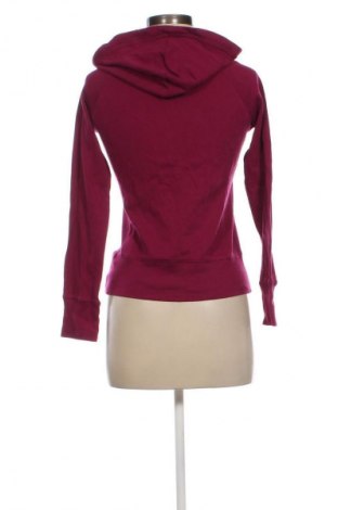 Damen Sweatshirt Terranova, Größe S, Farbe Rot, Preis € 3,99