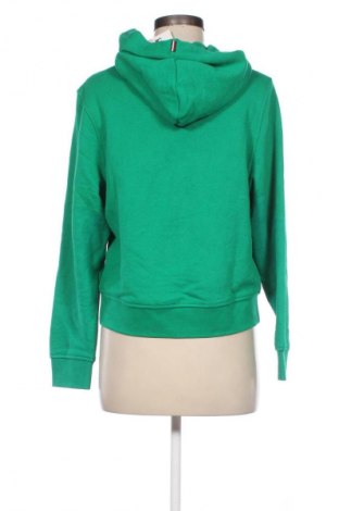 Damen Sweatshirt Tommy Hilfiger, Größe S, Farbe Grün, Preis € 139,99