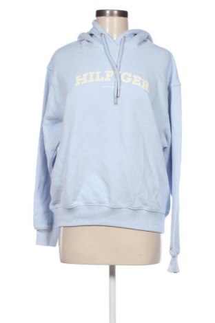 Hanorac de femei Tommy Hilfiger, Mărime M, Culoare Albastru, Preț 426,99 Lei