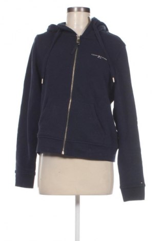 Hanorac de femei Tommy Hilfiger, Mărime M, Culoare Albastru, Preț 659,99 Lei