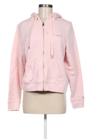 Damen Sweatshirt Tommy Hilfiger, Größe S, Farbe Rosa, Preis € 139,99